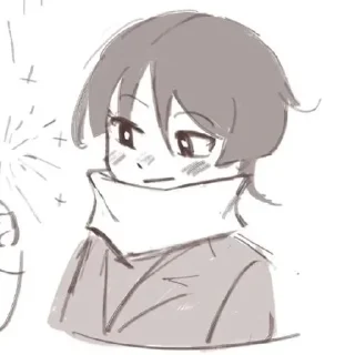 🌟 emoji eriffhard_scara Telegram sticker 6 of 102