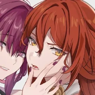 🌟 emoji .｡.:*Himeko*:.｡ | @Katsuwx Telegram sticker 16 of 60