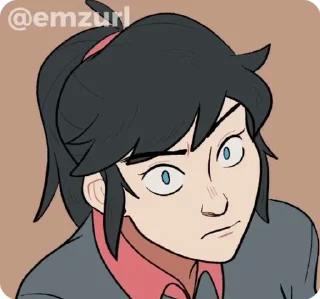 🌟 emoji 🦚𝙼𝚒𝚛𝚊𝚌𝚞𝚕𝚘𝚞𝚜 𝙾𝚏𝚏𝚒𝚌𝚎 𝙰𝚄🐞(emzurl) Telegram sticker 15 of 120