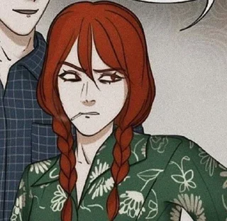 Sticker from Анечка😽(пермь)
