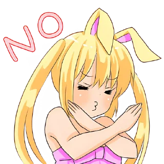 Sticker from Лучшие подруги @Nyasticks