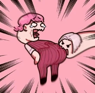 😡 emoji Memtokyorev Telegram sticker 6 of 60