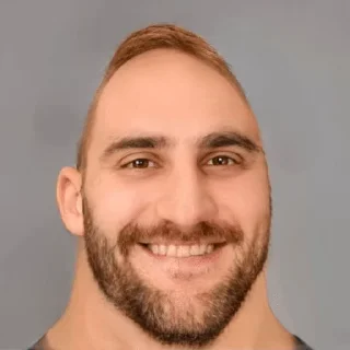 😐 emoji Магический Серёжа Telegram sticker 5 of 46