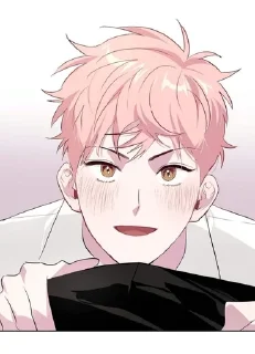 😏 emoji ~‡ Мон Рёнчик ‡~ Telegram sticker 1 of 49