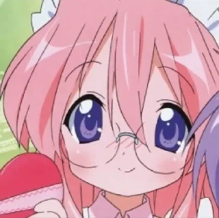 💌 emoji Takara Miyuki @kiwiys Telegram sticker 13 of 91