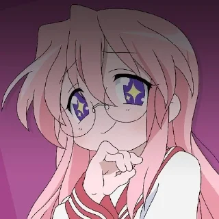 💌 emoji Takara Miyuki @kiwiys Telegram sticker 23 of 91