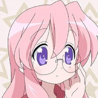 💌 emoji Takara Miyuki @kiwiys Telegram sticker 16 of 91