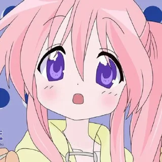💌 emoji Takara Miyuki @kiwiys Telegram sticker 15 of 91