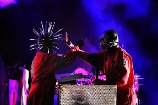 🤝 emoji SlipKnot 💯 Telegram sticker 17 of 40