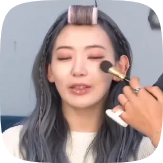 🌟 emoji сакура @helpfryuji Telegram sticker 8 of 36
