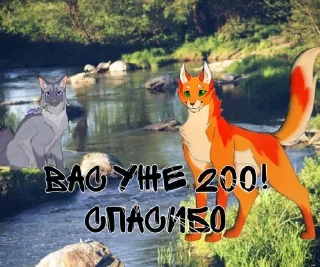 Sticker from —Помощь каналам от Куста.