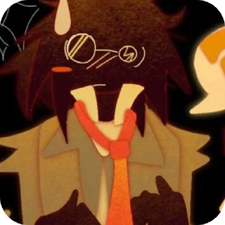 👕 emoji Bive Telegram sticker 19 of 30