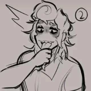 🥩 emoji 🥩𝙱𝚞𝚝𝚌𝚑𝚎𝚛!𝚆𝚊𝚕𝚕𝚢 𝙿𝚝 2 𝚋𝚢: @Noahkisser Telegram sticker 9 of 79