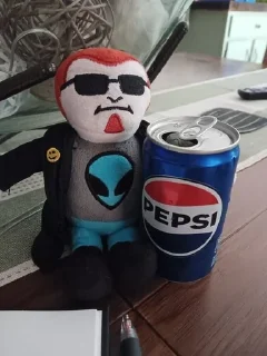 😎 emoji Галерея Тарнелла Telegram sticker 14 of 102