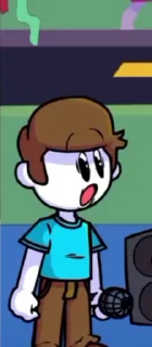 🌟 emoji Nonsense Telegram sticker 20 of 120