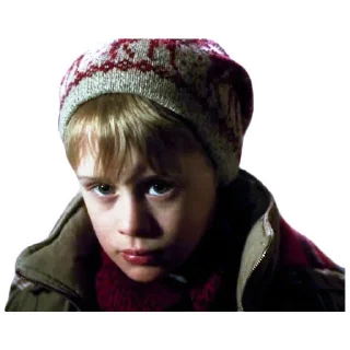 👀 emoji Один дома (2) :: @elsticko Telegram sticker 23 of 88