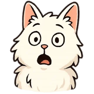 🐱 emoji Kate2cat Telegram sticker 11 of 15