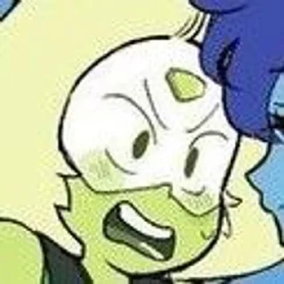 😡 emoji Перидотина Telegram sticker 11 of 53