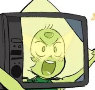 😝 emoji Перидотина Telegram sticker 12 of 53