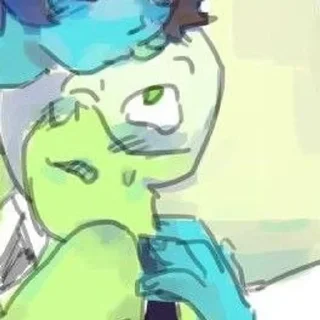 😳 emoji Перидотина Telegram sticker 10 of 53
