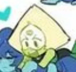 😀 emoji Перидотина Telegram sticker 13 of 53