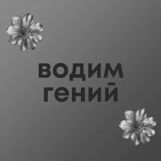 🖤 emoji нахуй иди Telegram sticker 21 of 92