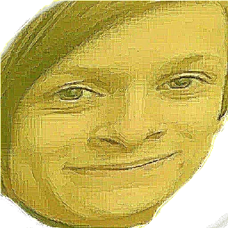 🦊 emoji нахуй иди Telegram sticker 14 of 92