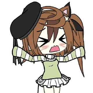 😫 emoji Чел в Сибири ебет лошадь Telegram sticker 21 of 34