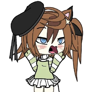 🫥 emoji Чел в Сибири ебет лошадь Telegram sticker 19 of 34
