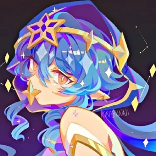 Sticker from °☆Layla☆°