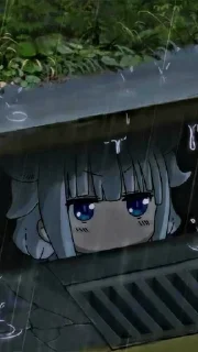 Sticker from Жыж