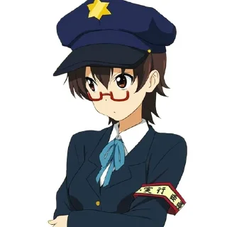 🌟 emoji nodoka @konavatar Telegram sticker 15 of 43