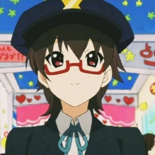 🌟 emoji nodoka @konavatar Telegram sticker 22 of 43