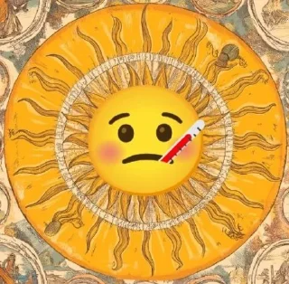 🌟 emoji Славянский стиль 🤙 Telegram sticker 14 of 61