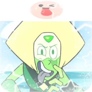 Sticker from ໒  ๋ lapidot ﹑   ୨ৎ   (!!)
