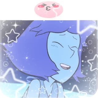 🐱 emoji ໒  ๋ lapidot ﹑   ୨ৎ   (!!) Telegram sticker 24 of 40