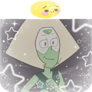 🙂 emoji ໒  ๋ lapidot ﹑   ୨ৎ   (!!) Telegram sticker 5 of 40