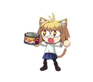 🌟 emoji Я гейшачка 3 Telegram sticker 24 of 50