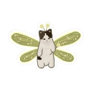 Sticker from Book_voyage