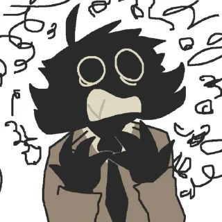 🖼 emoji Bive Telegram sticker 10 of 30
