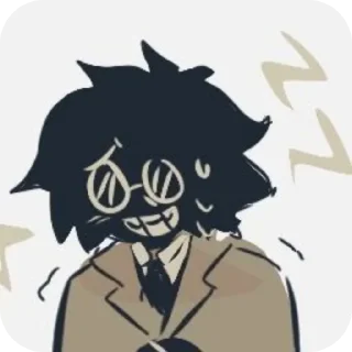 🐦 emoji Bive Telegram sticker 24 of 30