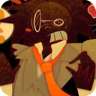 👕 emoji Bive Telegram sticker 20 of 30