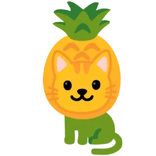🌟 emoji catscats Telegram sticker 15 of 106