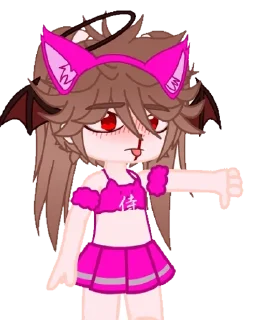 👎 emoji мда трєш Telegram sticker 23 of 49