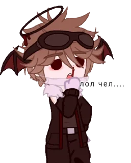 😒 emoji мда трєш Telegram sticker 15 of 49