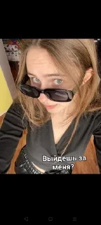 😵 emoji Доря Гангстеров) Telegram sticker 10 of 20