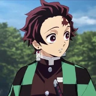 😮 emoji Клинок, от гхосткрд Telegram sticker 8 of 113