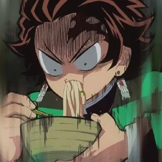 🥴 emoji Клинок, от гхосткрд Telegram sticker 21 of 113