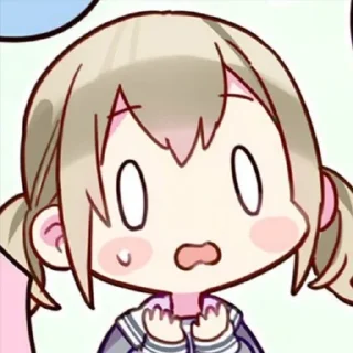 Sticker from ⁠╣⁠[Sekaii2]⁠╠