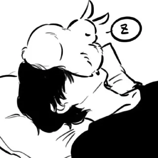 ⚡ emoji чо Telegram sticker 7 of 20